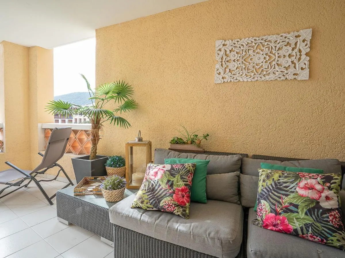 Apartment Village Cap Esterel - L'Esquinade-40 By Interhome Saint-Raphaël