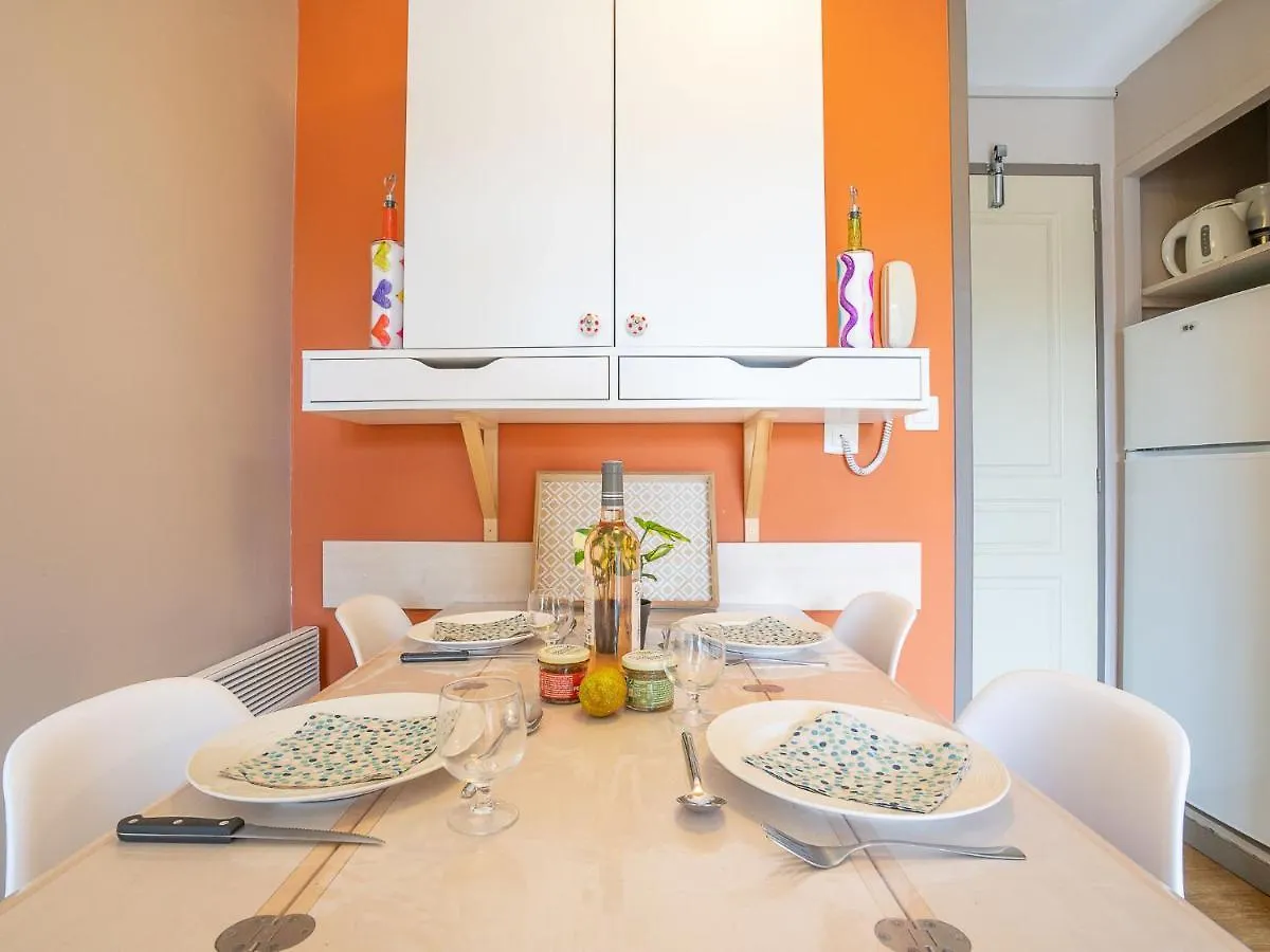 Apartment Village Cap Esterel - L'Esquinade-40 By Interhome Saint-Raphaël