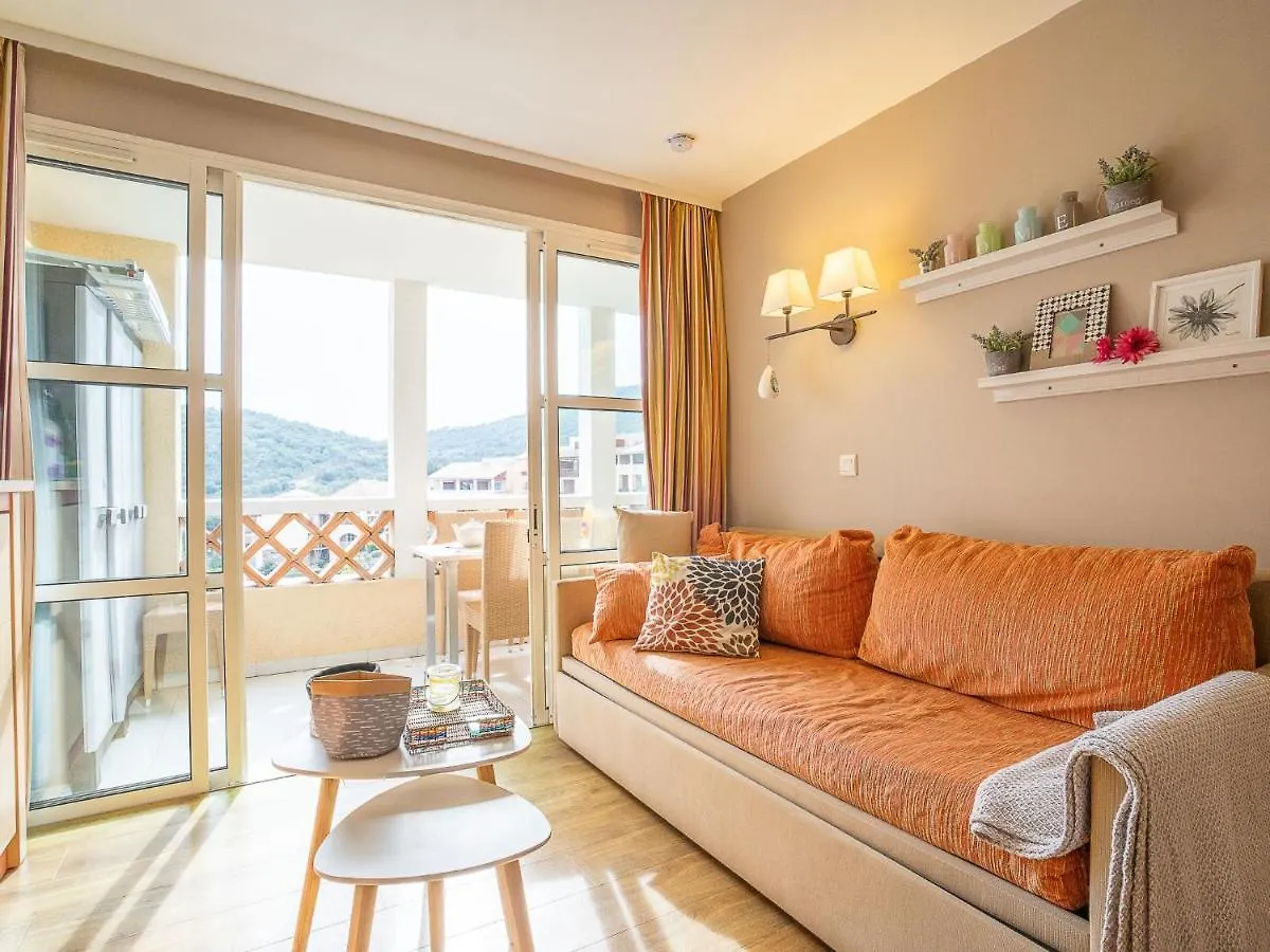 Apartment Village Cap Esterel - L'Esquinade-40 By Interhome Saint-Raphaël فرنسا