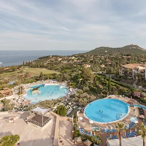 Village Pierre & Cap Esterel Сен-Рафаэль